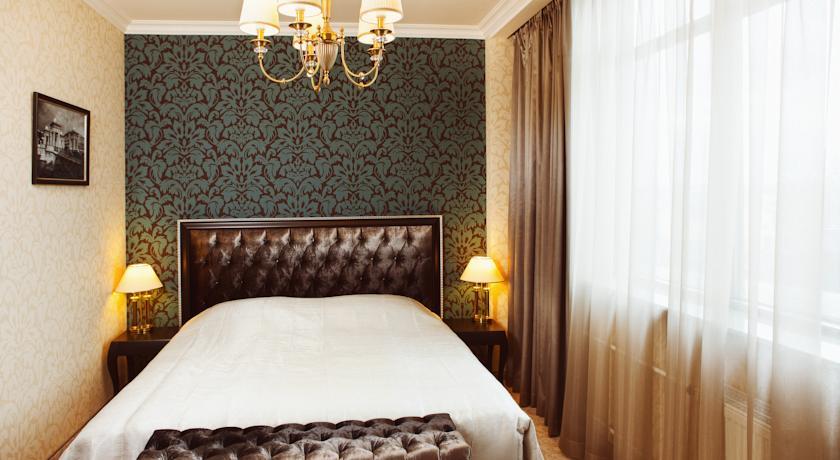 Vedensky Hotel Saint Petersburg Room photo