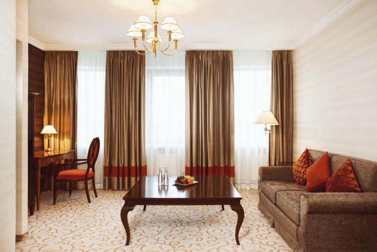 Vedensky Hotel Saint Petersburg Room photo